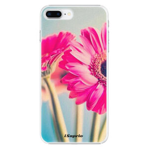 Plastové puzdro iSaprio - Flowers 11 - iPhone 8 Plus