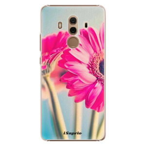 Plastové puzdro iSaprio - Flowers 11 - Huawei Mate 10 Pro