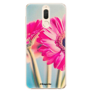 Plastové puzdro iSaprio - Flowers 11 - Huawei Mate 10 Lite