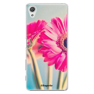 Plastové puzdro iSaprio - Flowers 11 - Sony Xperia X