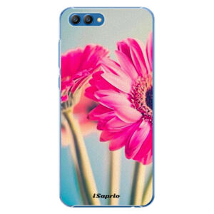 Plastové puzdro iSaprio - Flowers 11 - Huawei Honor View 10
