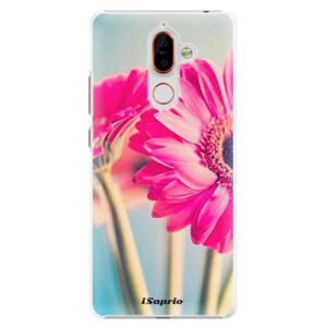 Plastové puzdro iSaprio - Flowers 11 - Nokia 7 Plus