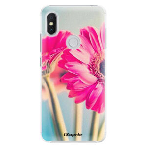 Plastové puzdro iSaprio - Flowers 11 - Xiaomi Redmi S2