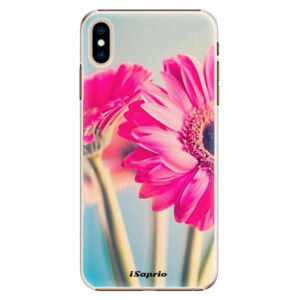 Plastové puzdro iSaprio - Flowers 11 - iPhone XS Max