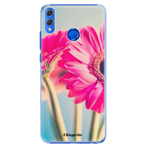 Plastové puzdro iSaprio - Flowers 11 - Huawei Honor 8X