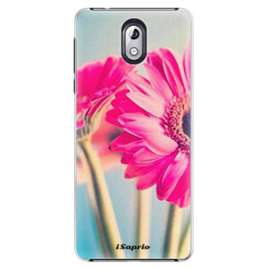 Plastové puzdro iSaprio - Flowers 11 - Nokia 3.1