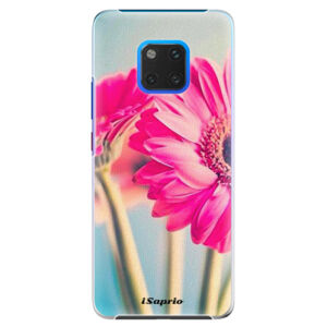 Plastové puzdro iSaprio - Flowers 11 - Huawei Mate 20 Pro