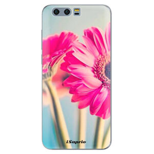 Silikónové puzdro iSaprio - Flowers 11 - Huawei Honor 9