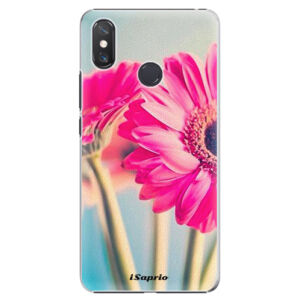 Plastové puzdro iSaprio - Flowers 11 - Xiaomi Mi Max 3