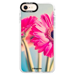 Silikónové púzdro Bumper iSaprio - Flowers 11 - iPhone 8