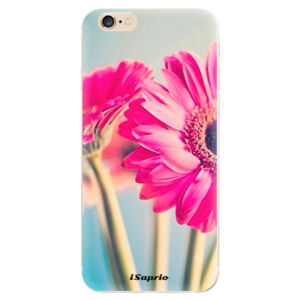 Odolné silikónové puzdro iSaprio - Flowers 11 - iPhone 6/6S