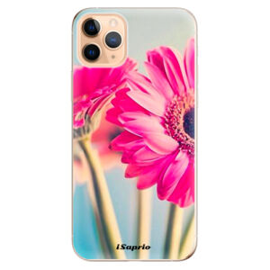 Odolné silikónové puzdro iSaprio - Flowers 11 - iPhone 11 Pro Max