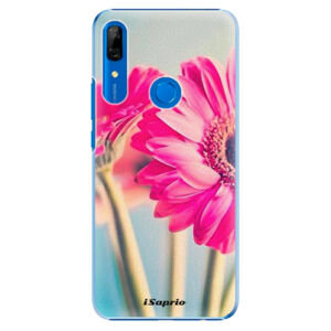 Plastové puzdro iSaprio - Flowers 11 - Huawei P Smart Z