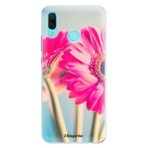 Odolné silikónové puzdro iSaprio - Flowers 11 - Huawei Nova 3