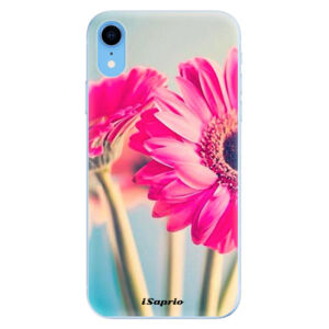 Odolné silikónové puzdro iSaprio - Flowers 11 - iPhone XR