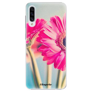 Plastové puzdro iSaprio - Flowers 11 - Samsung Galaxy A30s