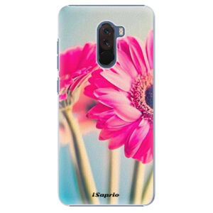 Plastové puzdro iSaprio - Flowers 11 - Xiaomi Pocophone F1