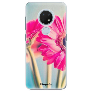 Plastové puzdro iSaprio - Flowers 11 - Nokia 6.2