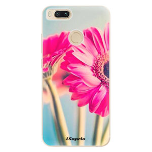 Odolné silikónové puzdro iSaprio - Flowers 11 - Xiaomi Mi A1