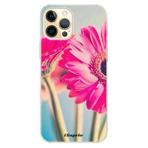 Plastové puzdro iSaprio - Flowers 11 - iPhone 12 Pro Max