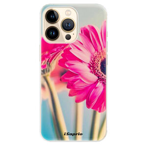 Odolné silikónové puzdro iSaprio - Flowers 11 - iPhone 13 Pro