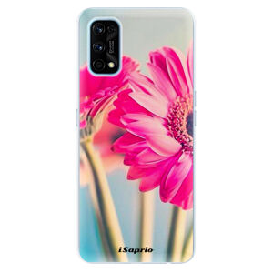 Odolné silikónové puzdro iSaprio - Flowers 11 - Realme 7 Pro