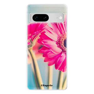 Odolné silikónové puzdro iSaprio - Flowers 11 - Google Pixel 7 5G