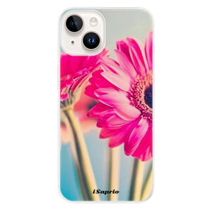 Odolné silikónové puzdro iSaprio - Flowers 11 - iPhone 15