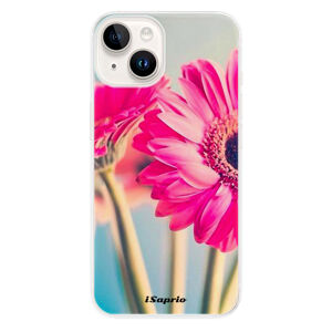Odolné silikónové puzdro iSaprio - Flowers 11 - iPhone 15 Plus