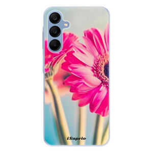 Odolné silikónové puzdro iSaprio - Flowers 11 - Samsung Galaxy A25 5G