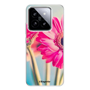 Odolné silikónové puzdro iSaprio - Flowers 11 - Xiaomi 14