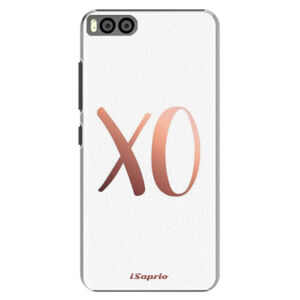 Plastové puzdro iSaprio - XO 01 - Xiaomi Mi6