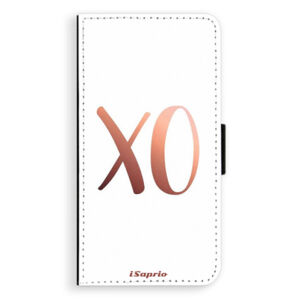 Flipové puzdro iSaprio - XO 01 - Sony Xperia XZ