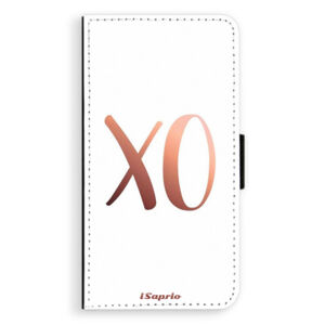 Flipové puzdro iSaprio - XO 01 - Huawei P10 Plus