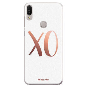 Plastové puzdro iSaprio - XO 01 - Asus Zenfone Max Pro ZB602KL