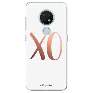 Plastové puzdro iSaprio - XO 01 - Nokia 6.2