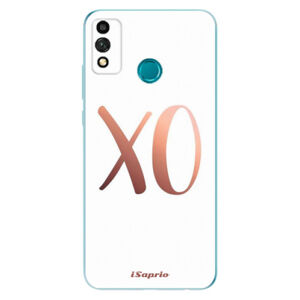 Odolné silikónové puzdro iSaprio - XO 01 - Honor 9X Lite