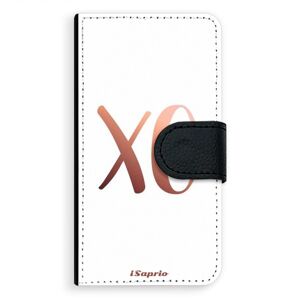 Univerzálne flipové puzdro iSaprio - XO 01 - Flip M