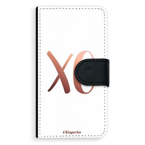 Univerzálne flipové puzdro iSaprio - XO 01 - Flip L