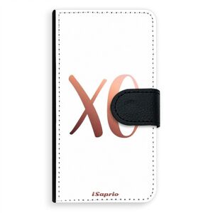 Univerzálne flipové puzdro iSaprio - XO 01 - Flip XL