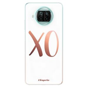 Odolné silikónové puzdro iSaprio - XO 01 - Xiaomi Mi 10T Lite