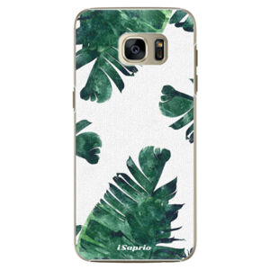Plastové puzdro iSaprio - Jungle 11 - Samsung Galaxy S7 Edge