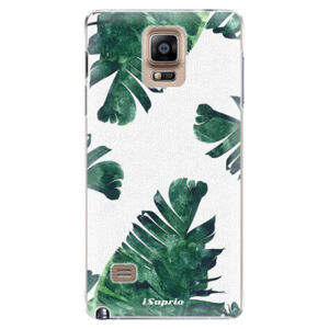 Plastové puzdro iSaprio - Jungle 11 - Samsung Galaxy Note 4