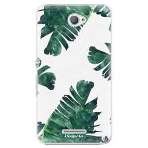 Plastové puzdro iSaprio - Jungle 11 - Sony Xperia E4