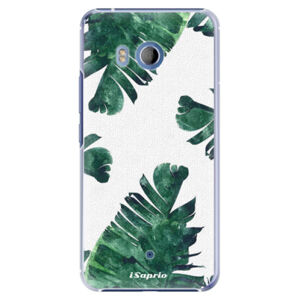 Plastové puzdro iSaprio - Jungle 11 - HTC U11