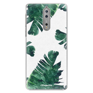 Plastové puzdro iSaprio - Jungle 11 - Nokia 8