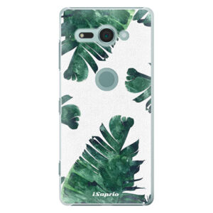 Plastové puzdro iSaprio - Jungle 11 - Sony Xperia XZ2 Compact