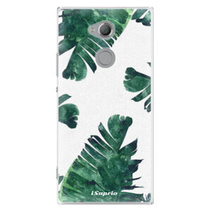 Plastové puzdro iSaprio - Jungle 11 - Sony Xperia XA2 Ultra