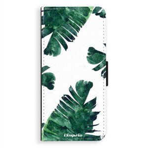 Flipové puzdro iSaprio - Jungle 11 - Samsung Galaxy A8 Plus