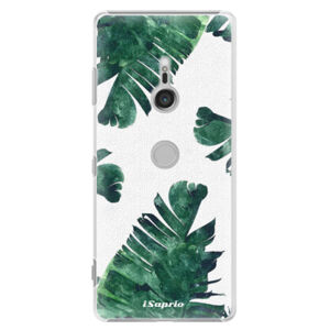 Plastové puzdro iSaprio - Jungle 11 - Sony Xperia XZ3